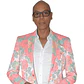 RuPaul (Floral Suit) - Miniatura 1