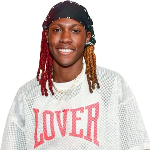Rhyne Howard (Casual)