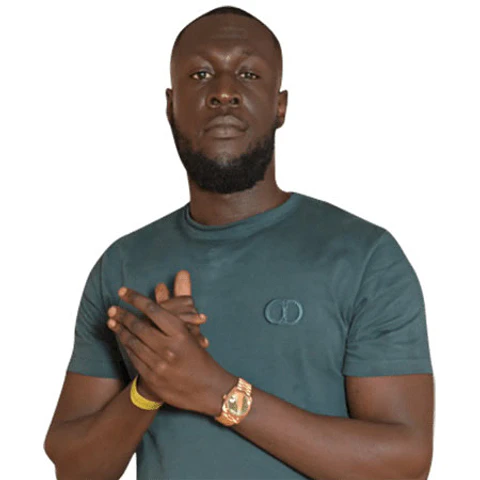 Stormzy (Casual)