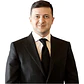 Volodymyr Zelenskyy (Suit) - Miniatura 1