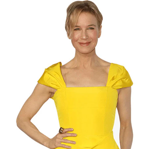Renee Zellweger (Yellow)