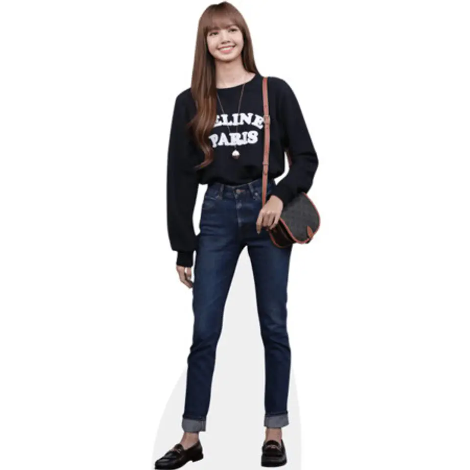 BLACKPINK Lisa (Blackpink) 1