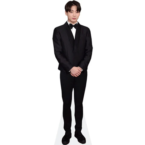 BTS Jungkook