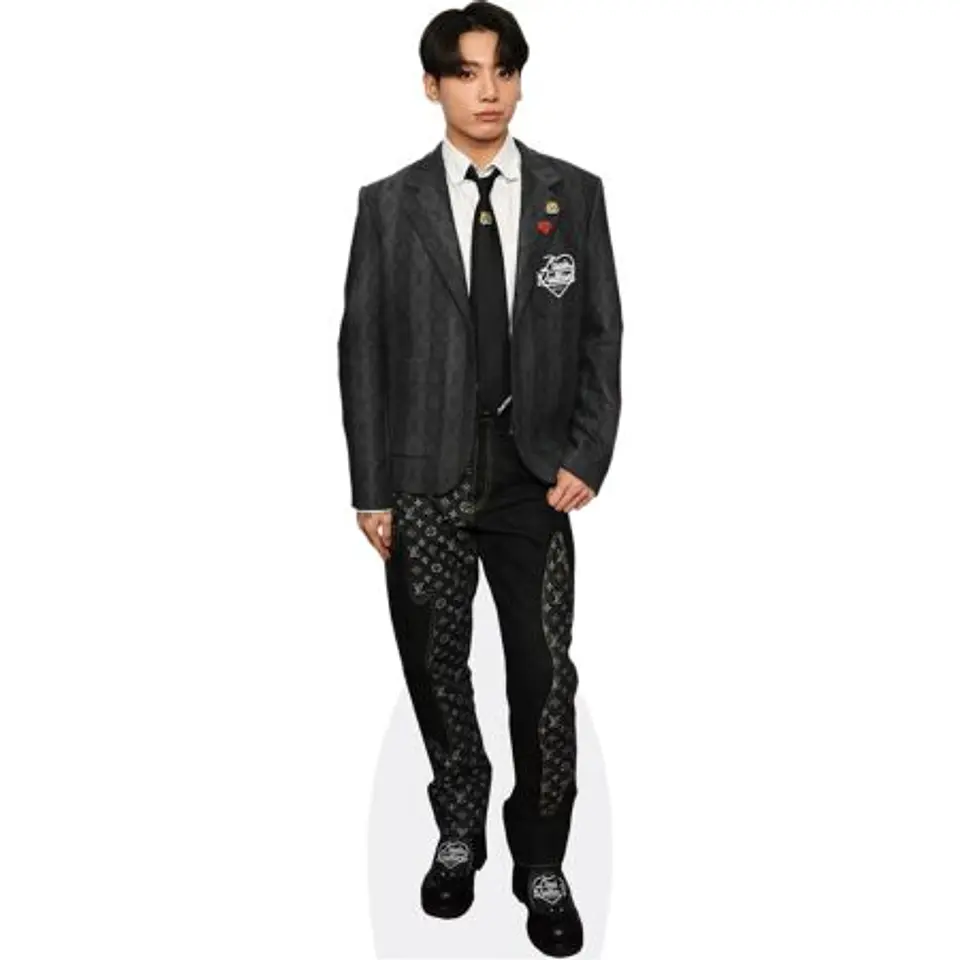 BTS Jungkook 1