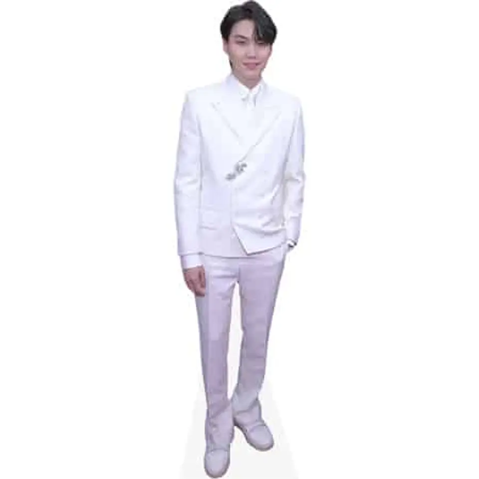 BTS Suga 1