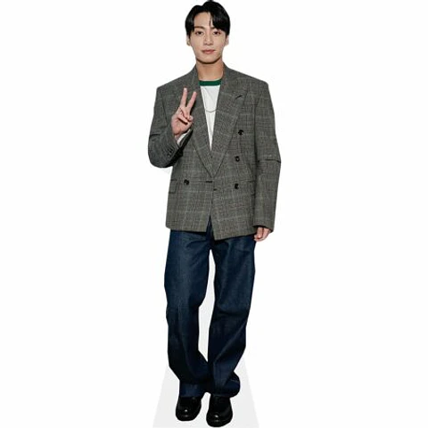 BTS Jungkook