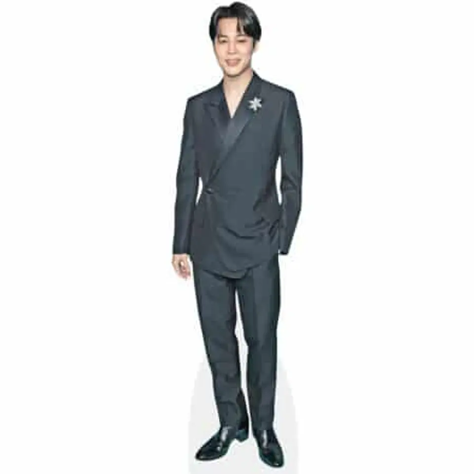 BTS Jimin 1