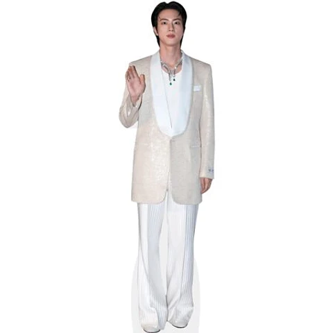 BTS Jin