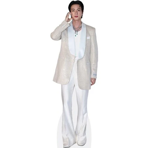 BTS Jin