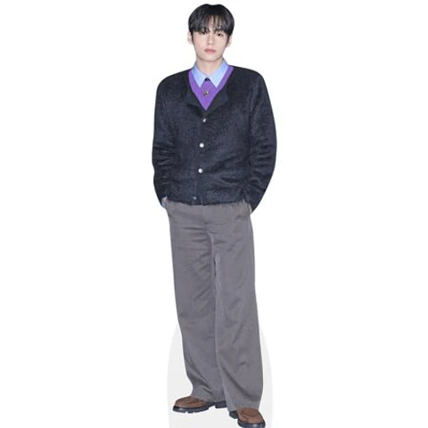BTS V