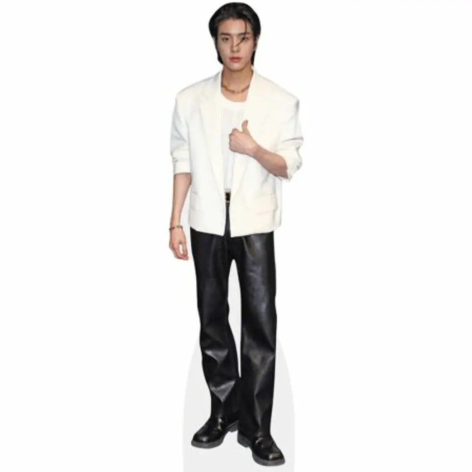 ENHYPEN Sim Jae-Yun 1