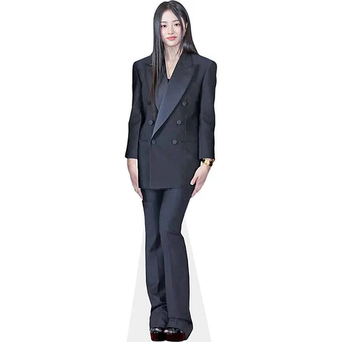 NewJeans Kim Min-ji