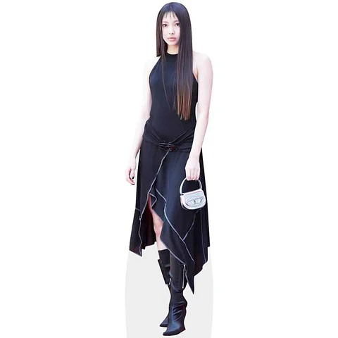 NewJeans Lee Hye-In