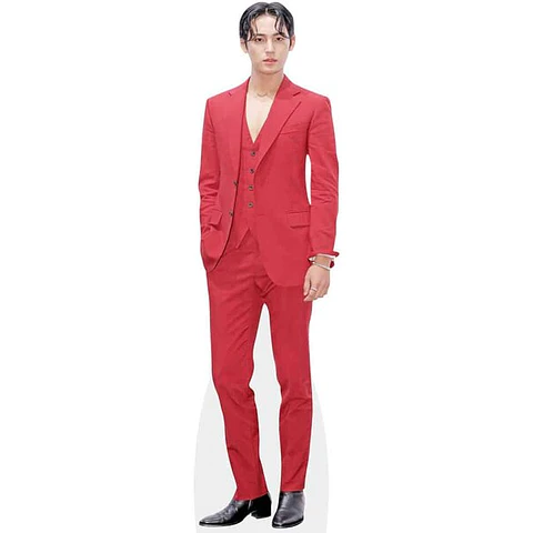 SEVENTEEN Mingyu