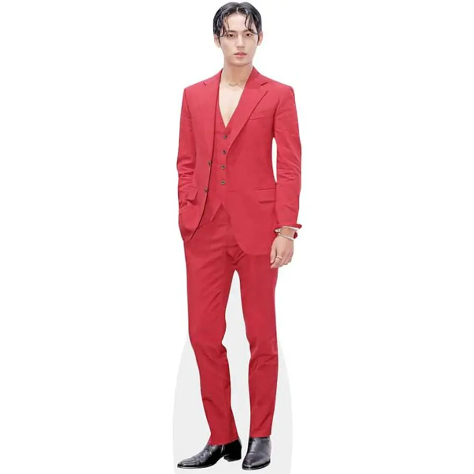 SEVENTEEN Mingyu 1