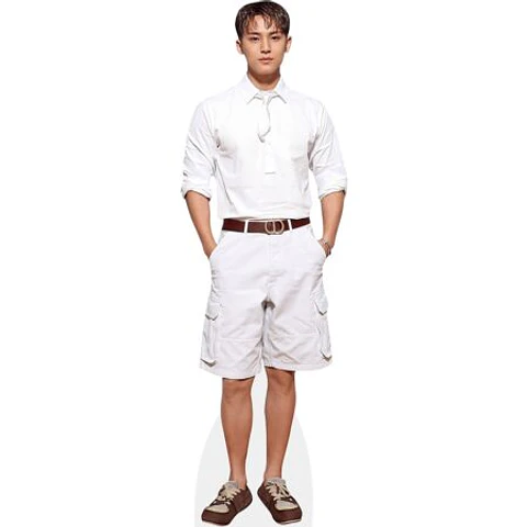 SEVENTEEN Mingyu
