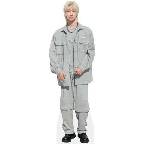 SEVENTEEN Xu Minghao