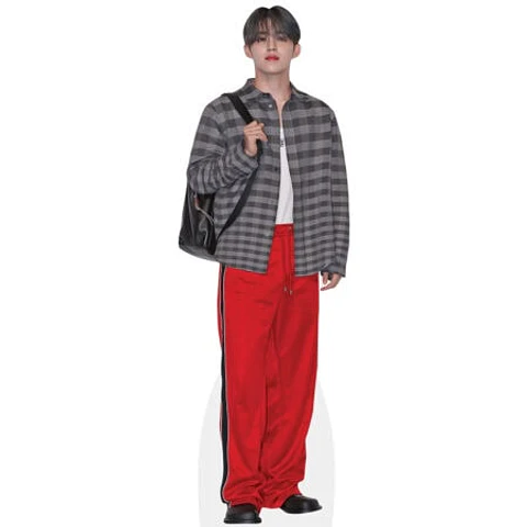 SEVENTEEN Choi Seung-Cheol