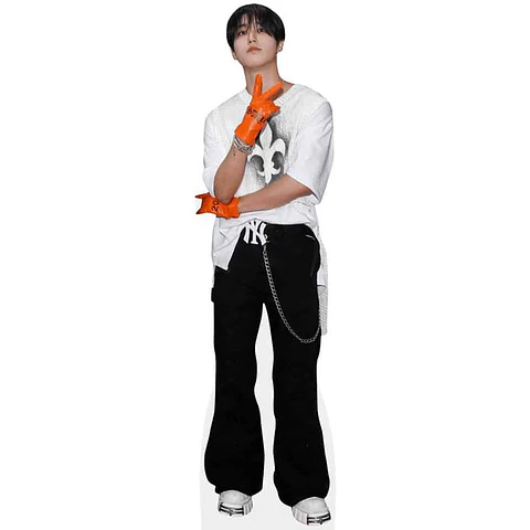 Stray Kids Han