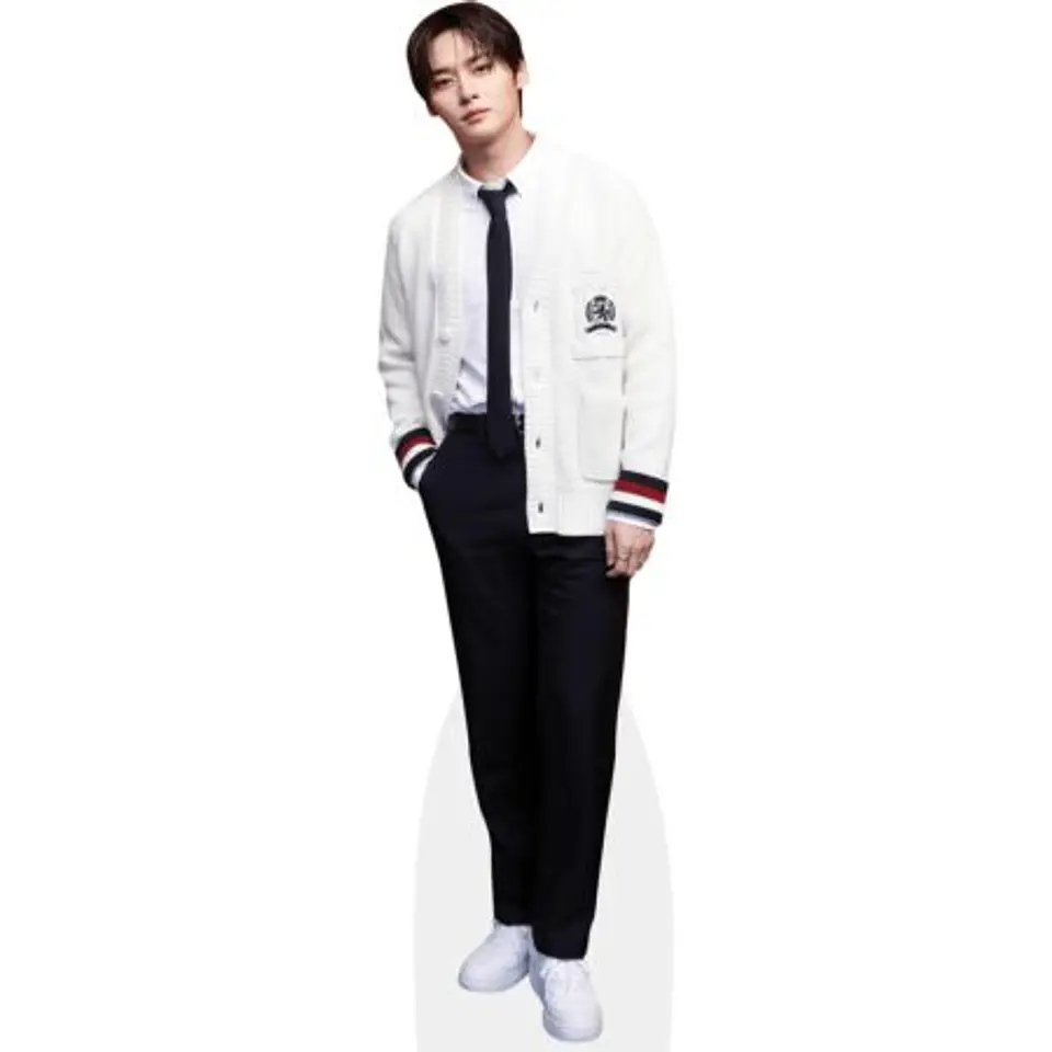 Stray Kids Lee Know 1