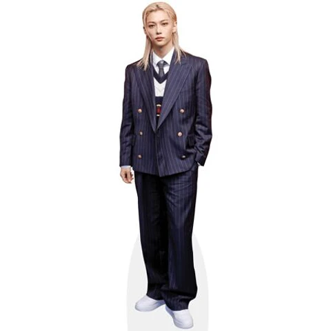 Stray Kids Felix Lee