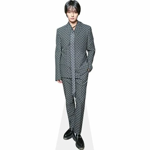 Stray Kids Lee Know