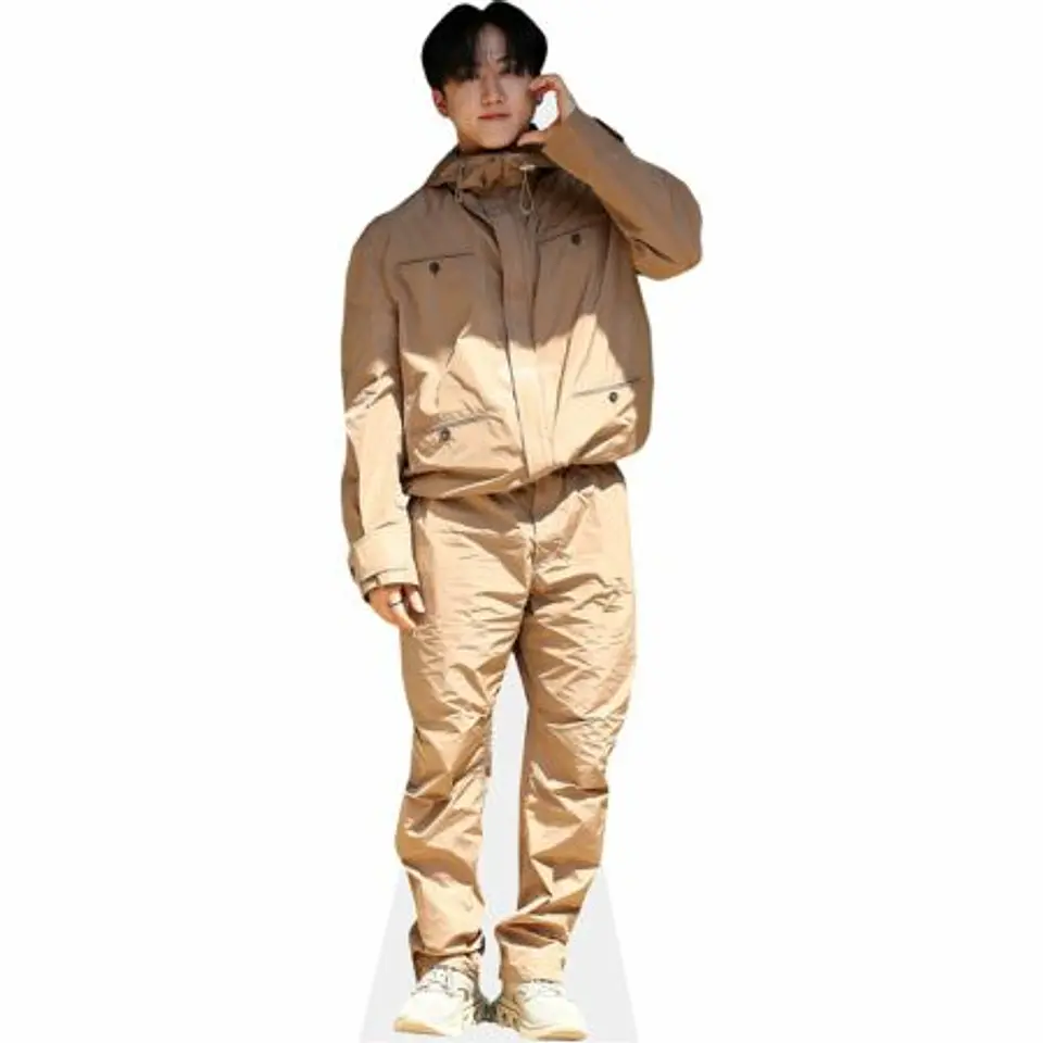 Stray Kids Changbin 1