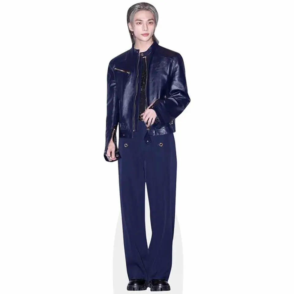 Stray Kids Hyunjin 1