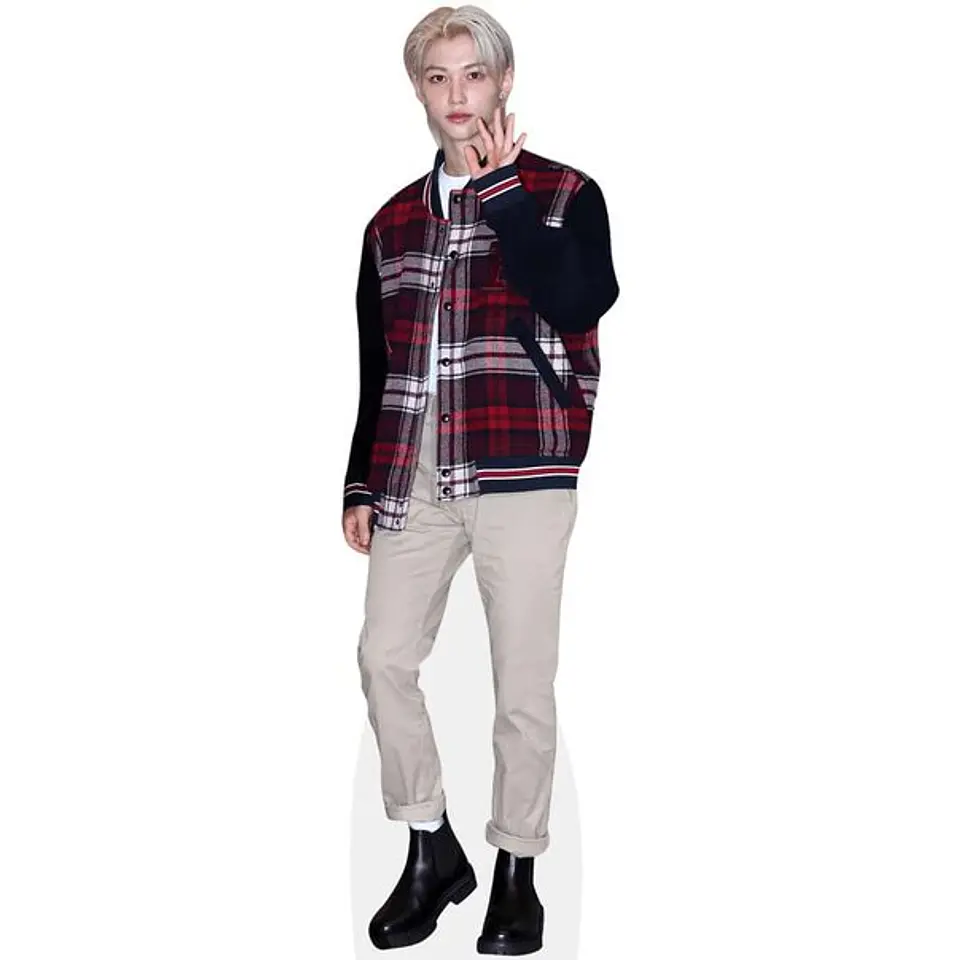 Stray Kids Felix Lee 1