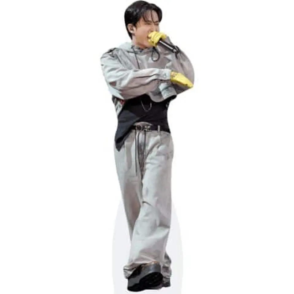 Stray Kids Changbin 1