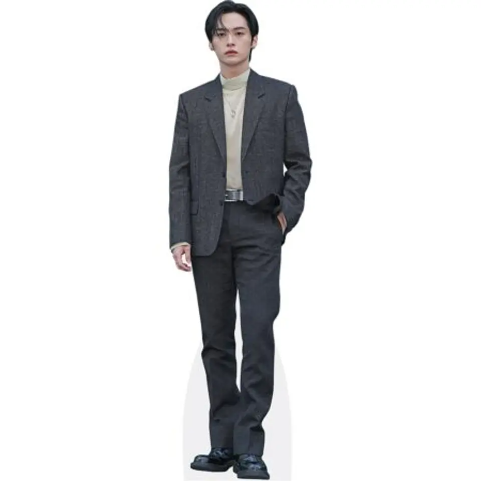 Stray Kids Lee Know 1