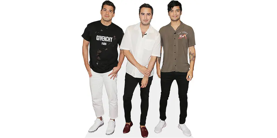 Reik 1