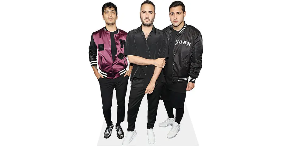 Reik 1