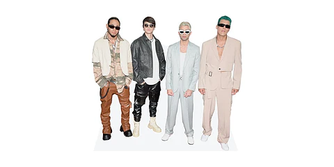 CNCO