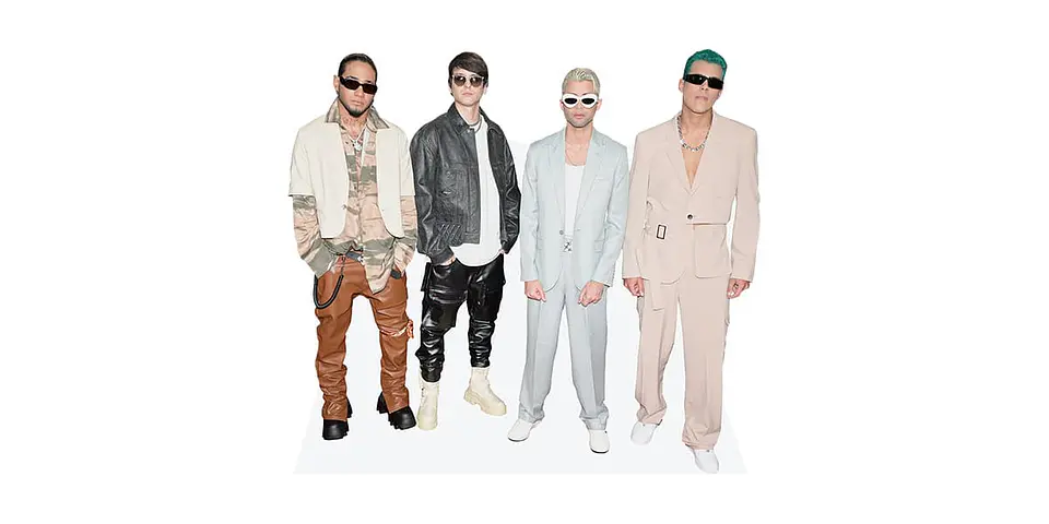 CNCO 1