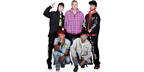 CNCO