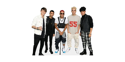 CNCO