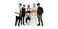 CNCO - Miniatura 1