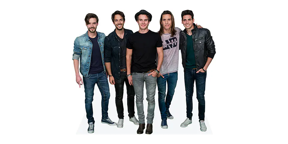 Dvicio 1