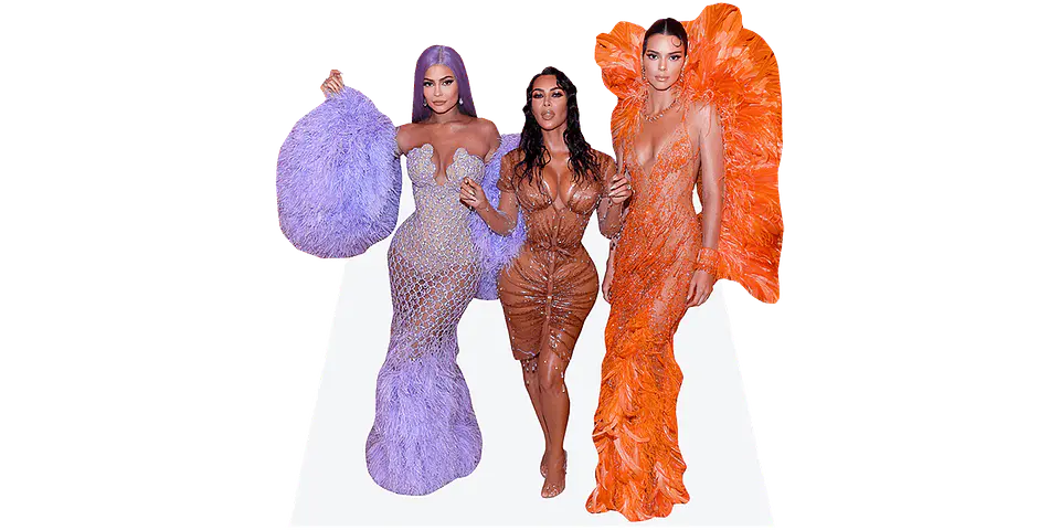 Kardashians 1
