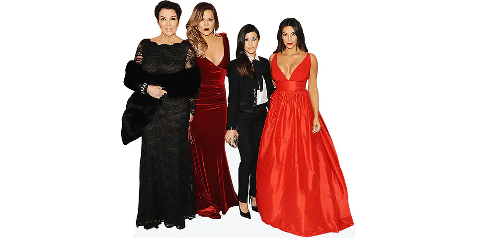 Kardashians 1