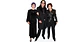 The Osbournes - Miniatura 1