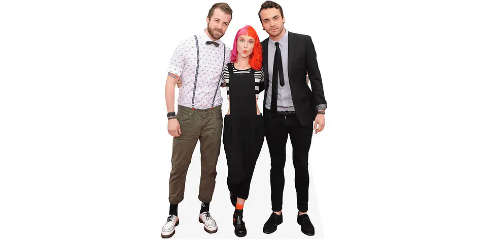 Paramore 1