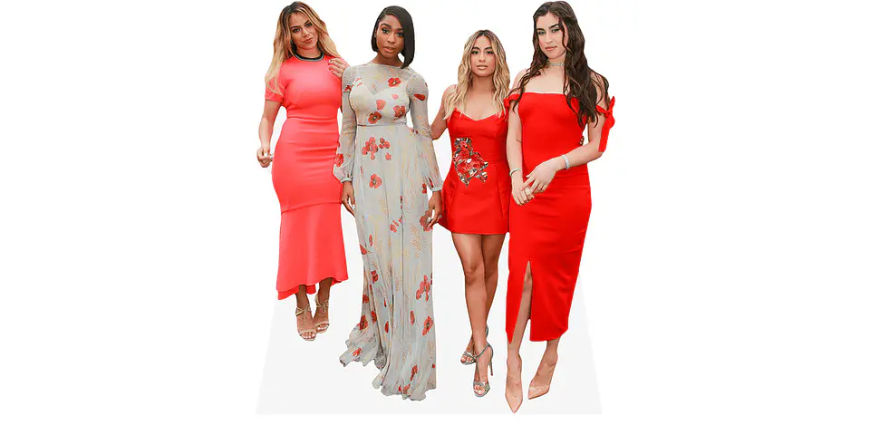 Fifth Harmony 1