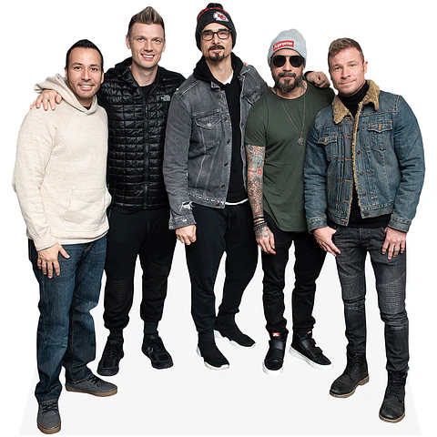 Backstreet Boys