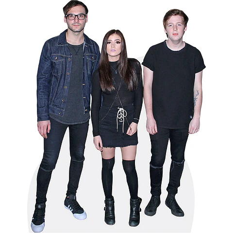 Against The Current