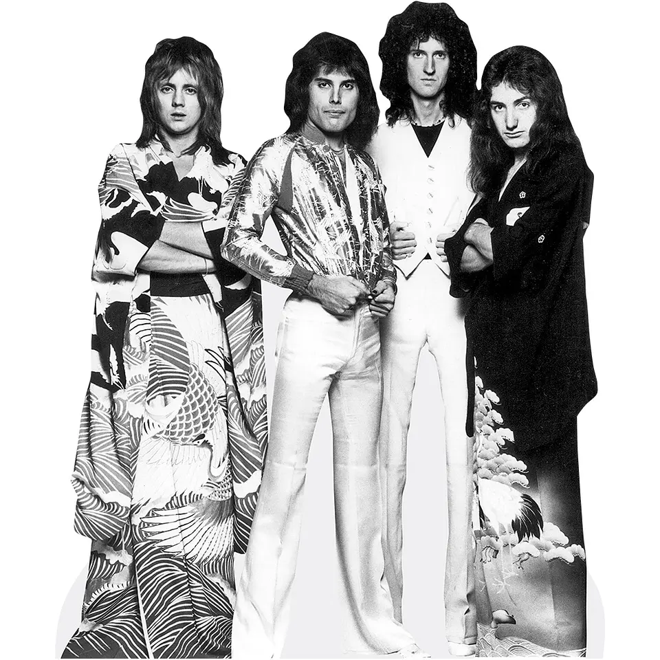 Queen 1