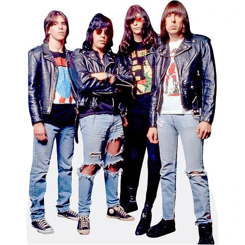 Ramones