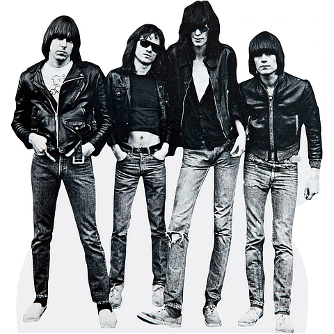 Ramones
