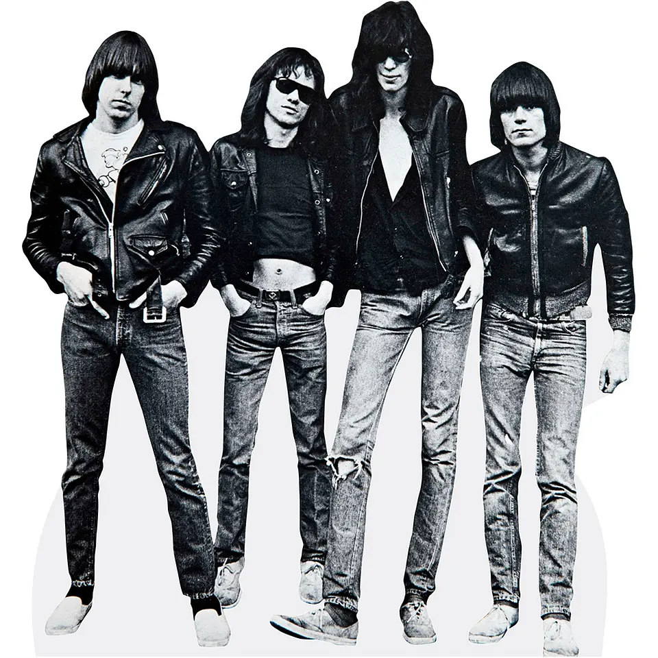 Ramones 1